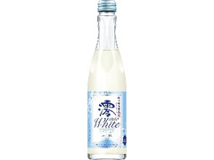 タカラ 松竹梅白壁蔵 澪 WHITE スパークリング清酒 瓶300ml