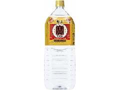 極上 宝焼酎 ペット2L