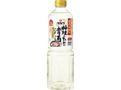 料理のための清酒 ペット1L