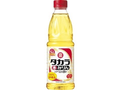 本みりん ペット600ml