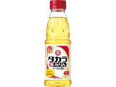 本みりん ペット300ml