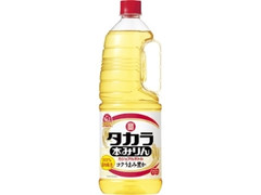 本みりん カジュアルボトル ペット1.8L