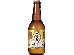 タカラ 全量芋焼酎 一刻者 樽貯蔵 ハイボール 商品写真