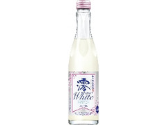 タカラ 松竹梅白壁蔵 澪 WHITE スパークリング清酒 瓶300ml