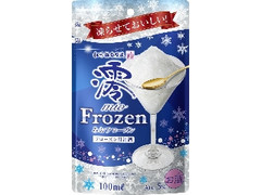 タカラ 松竹梅白壁蔵 澪 FROZEN パック100ml