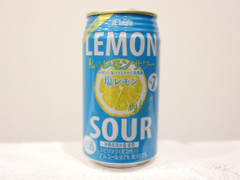 タカラ ワタシノレモンサワー 塩レモン 商品写真