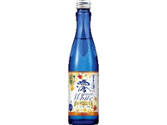 タカラ 松竹梅白壁蔵 澪 WHITE スパークリング清酒 瓶300ml