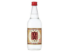 宝焼酎25度 瓶600ml