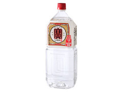 宝焼酎 25度 ペット2l