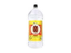 極上宝焼酎 ペット4L