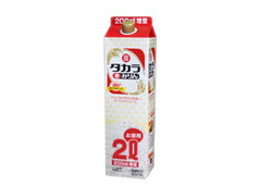 本みりん パック2L