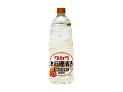 タカラ 本料理清酒 厨房専科 商品写真