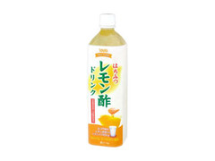 タカラ はちみつレモン酢ドリンク 商品写真