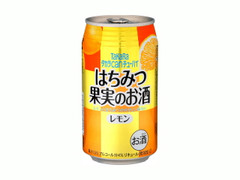 タカラ はちみつ果実のお酒 レモン 商品写真