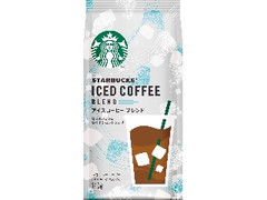 スターバックス コーヒー アイスコーヒー ブレンド 袋140g