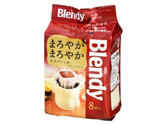 ドリップパック モカブレンド 袋56g