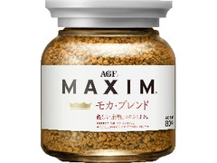 モカ・ブレンド 瓶80g