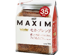 マキシム モカ・ブレンド 袋70g