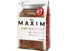 マキシム モカ・ブレンド 袋135g