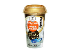 AGF カフェオレ コーヒーオリゴ糖入り 商品写真