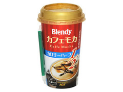 AGF ブレンディ カフェモカ カロリーハーフ1／2 商品写真