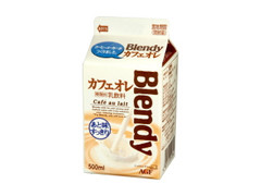 カフェオレ パック500ml