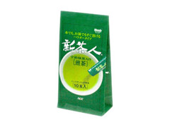 AGF ブレンディ 新茶人 煎茶 商品写真