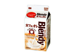 カフェオレ パック500ml