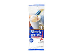 AGF カフェオレ カロリーハーフ 商品写真