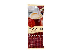 AGF カフェメニュー カフェモカ 商品写真