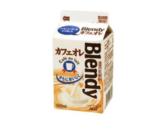 AGF カフェオレ 商品写真