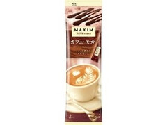 マキシム スティック カフェ・モカ 商品写真