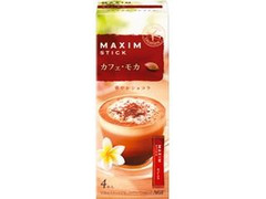 マキシム スティック カフェ・モカ 商品写真