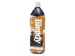 ボトルコーヒー 低糖 ペット900ml