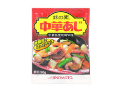 味の素 中華あじ 顆粒 袋50g