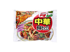 味の素冷凍食品 中華野菜ミックス 商品写真