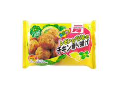 お弁当に レモンとバジルのチキン香り揚げ 袋25g×6