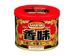 味の素 CookDo 香味 商品写真