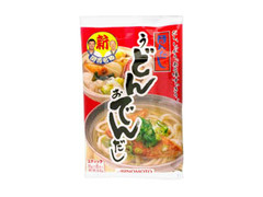 味の素 ほんだし うどんおでんだし 商品写真