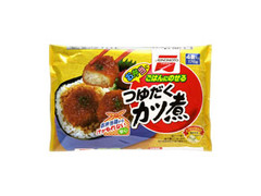 味の素冷凍食品 お弁当に ごはんにのせるつゆだくかつ煮 商品写真