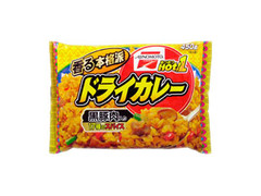 味の素冷凍食品 ホット！1 ドライカレー 商品写真