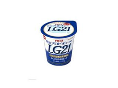 プロビオヨーグルトLG21 カップ120g