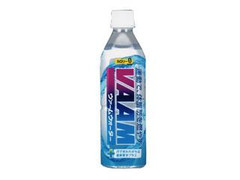 ヴァーム ウォーター ペット500ml