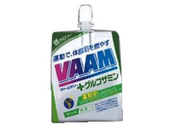 明治 ヴァームゼリー グルコサミンの口コミ 評価 カロリー情報 もぐナビ