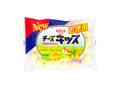 チーズキッス お徳用 袋200g