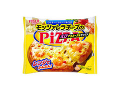 明治 モッツァレラチーズのえびマヨネーズ味ピッツァ 商品写真