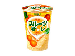 明治 フルーツオレの感想・クチコミ・値段・価格情報【もぐナビ】