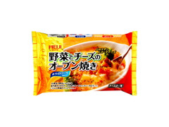 明治 野菜とチーズのオーブン焼き 商品写真