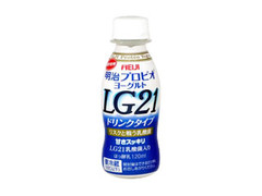 プロビオヨーグルトLG21 ドリンクタイプ ペット120ml