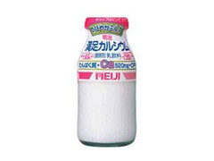 満足カルシウム 瓶200ml